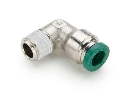 Picture of Parker W169PLPNS5/32-4 - Prestolok Metal W169PLPNS