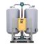 Picture of Parker W370/11VM5-F400CT - WVM Series Large Flow Low Energy Vacuum Regenerated Compressed Air Dryer