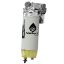 Picture of Parker WB4160RD10-M18-E6 - Fuel Filter Water Separator – Racor Spin-on Series