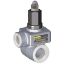 Picture of Parker WJL-10-A-2000 - In-Line Mounted Differential Poppet Relief Valve – WJL Series