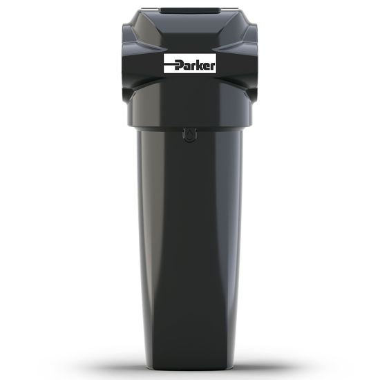 Picture of Parker WSPX025DNFX - OIL-X Grade WS Compressed Air Water Separator (For Pressures Up To 16 barg)