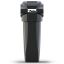 Picture of Parker WSPX025ENFX - OIL-X Grade WS Compressed Air Water Separator (For Pressures Up To 16 barg)