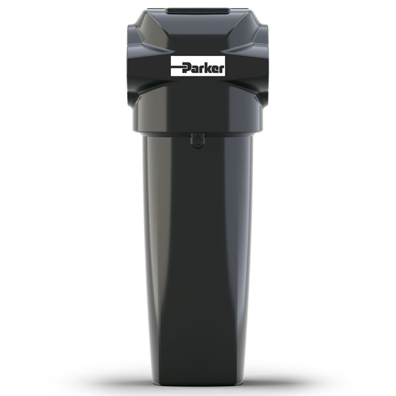 Picture of Parker WSPX025ENFX - OIL-X Grade WS Compressed Air Water Separator (For Pressures Up To 16 barg)
