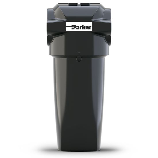 Picture of Parker WSPX030GNFX - OIL-X Grade WS Compressed Air Water Separator (For Pressures Up To 16 barg)