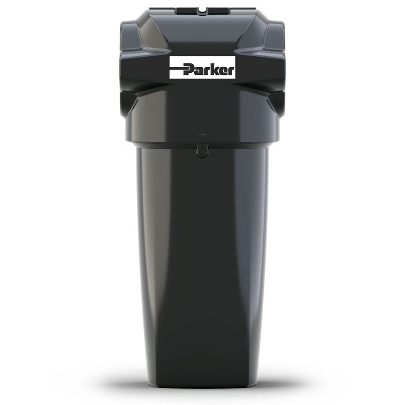 Picture of Parker WSPX035GNFX - OIL-X Grade WS Compressed Air Water Separator (For Pressures Up To 16 barg)