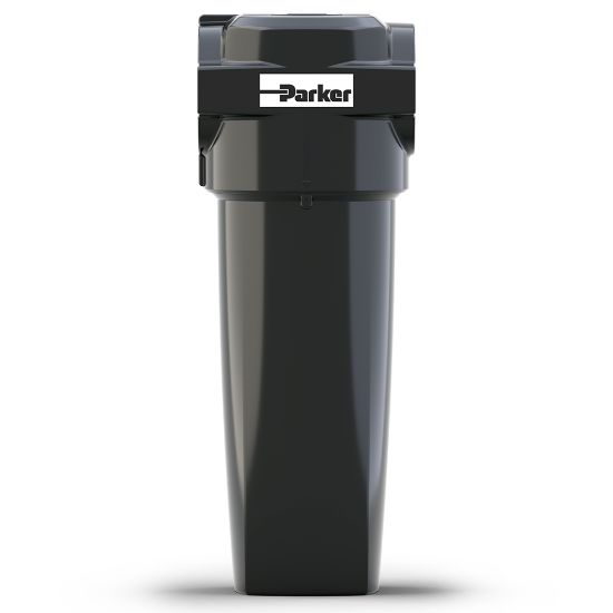 Picture of Parker WSPX040HNFX - OIL-X Grade WS Compressed Air Water Separator (For Pressures Up To 16 barg)