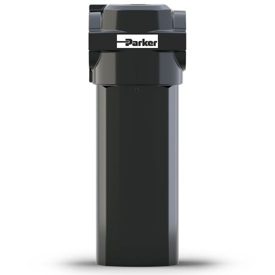 Picture of Parker WSPX050INFX - OIL-X Grade WS Compressed Air Water Separator (For Pressures Up To 16 barg)