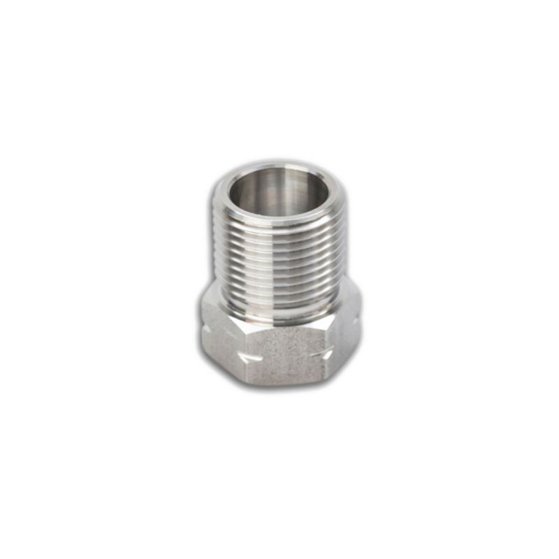 Picture of Parker Y4N-6C - High Pressure Gland Nuts