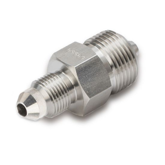 Picture of Parker Y5Y5-4-4C - Medium Pressure Adapters