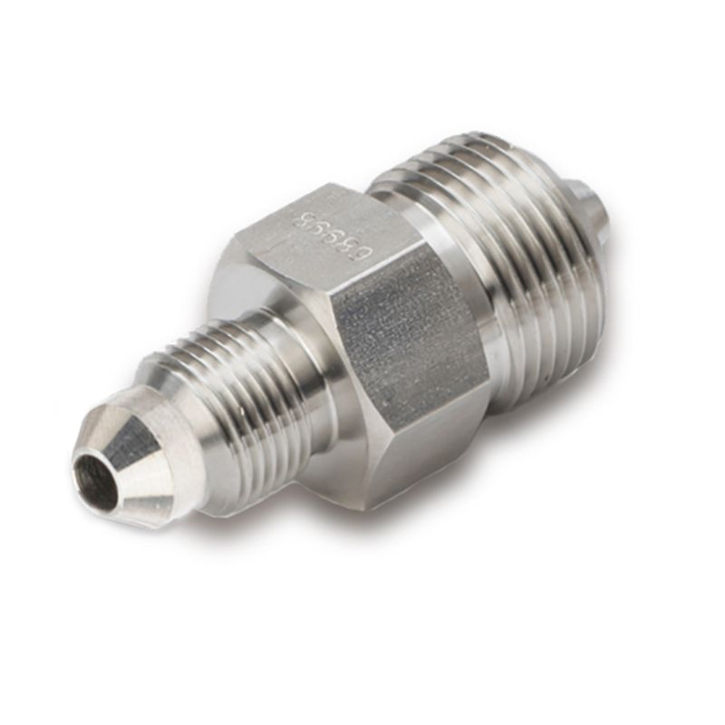 Picture of Parker Y5Y5-4-4C - Medium Pressure Adapters