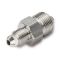 Picture of Parker Y5Y6-9-9C - Medium Pressure Adapters