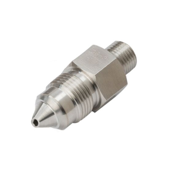 Picture of Parker Y601-9-12C - NPT Adapters
