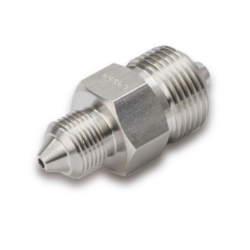 Picture of Parker Y6Y6-4-4C - High Pressure Adapters