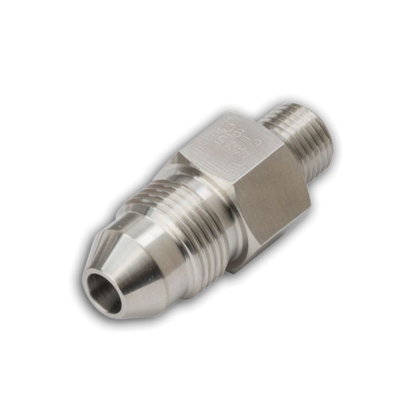 Picture of Parker YAY5-6-6C - Type "M" Fitting Adapters