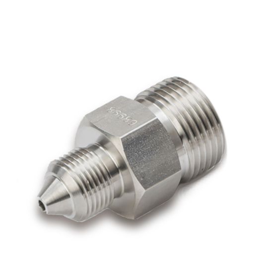 Picture of Parker YAY6-10-6C - Type "M" Fitting Adapters