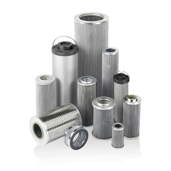 Picture of Parker 925582Q - Hydraulic oil filter replacement elements - Par Fit™