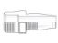 Picture of Parker 0121-32-32 - 21 Series 0121