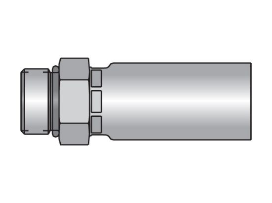 Picture of Parker 10558-5-4 - 58 Series 10558