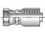 Picture of Parker 10643-8-4 - 43 Series 10643