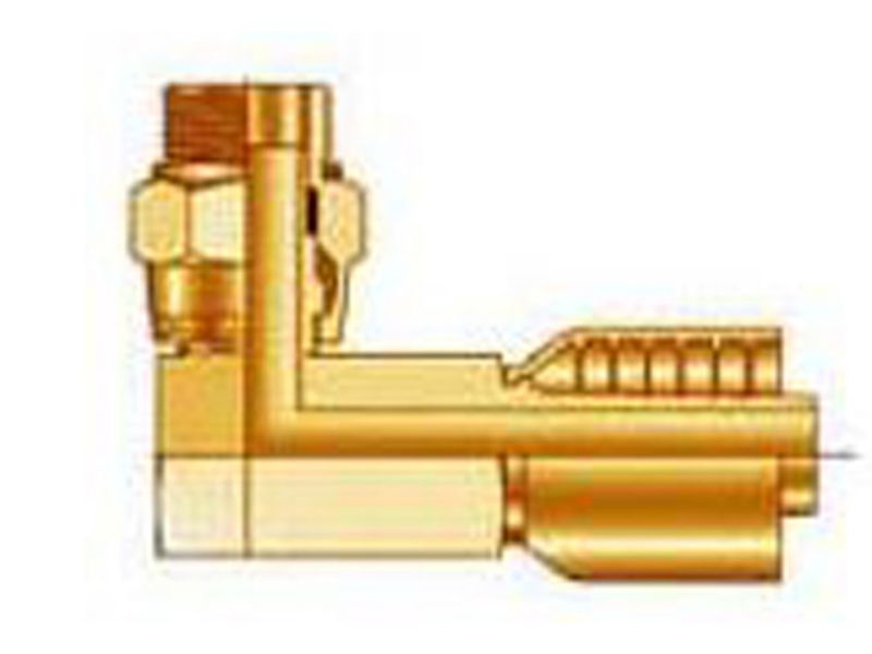 Picture of Parker 10L43-6-4 - 43 Series 10L43