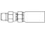 Picture of Parker 11358-4-4 - 58 Series 11358