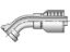 Picture of Parker 11771-8-8 - 71 Series 11771