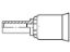 Picture of Parker 11D91N-12-8 - 91N Series 11D91N