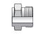 Picture of Parker 12 LHP-S - Seal-Lok ORFS Straight LHP