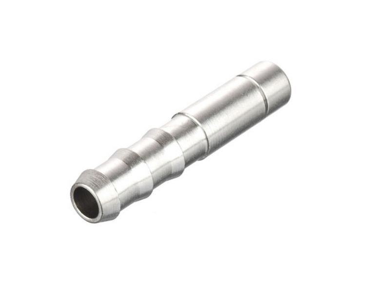 Picture of Parker 122PLMSP-12M10M - Prestolok PLM Series 122PLMSP - Metric