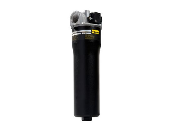 Picture of Parker 12CS202QEBMLGN121 - 12CS Series Medium Pressure Filter