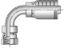 Picture of Parker 13973-12-12 - 73 Series 13973