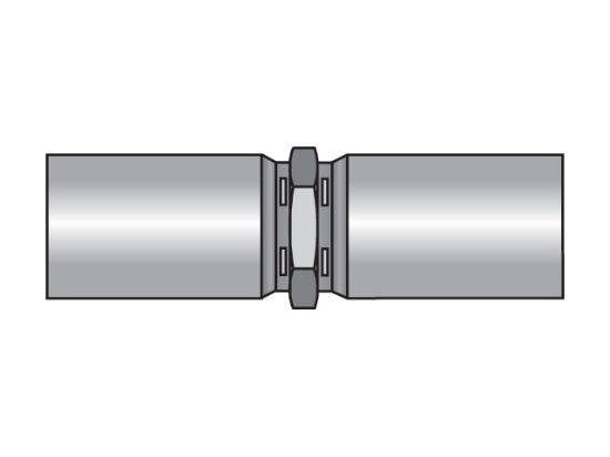 Picture of Parker 15858-12-12 - 58 Series 15858