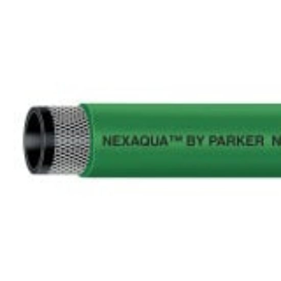 Picture of Parker 160-08005300 - NEXAQUA™ PVC Water Hose, Series 160