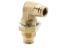 Picture of Parker 165PMTBH-8 - Prestomatic 165PMTBH