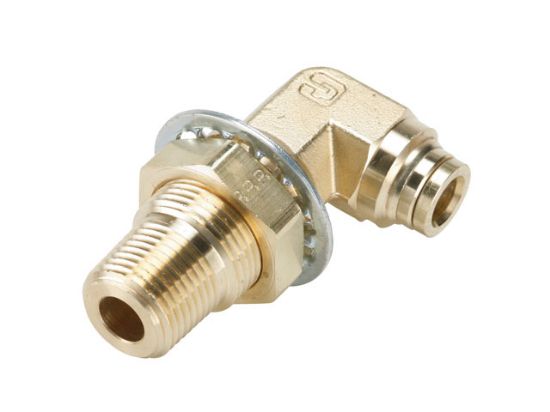 Picture of Parker 169PMTBH-6-8 - Prestomatic 169PMTBH