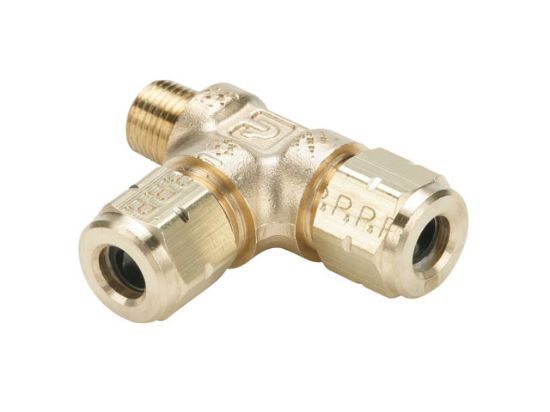 Picture of Parker 171VL-4-4 - Vibra-Lok 171VL