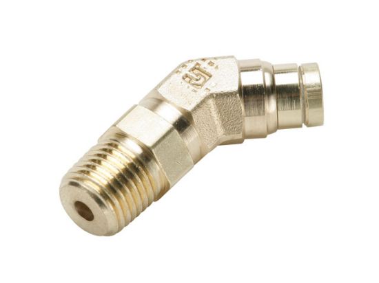 Picture of Parker 179PMTR-4-4 - Prestomatic 179PMTR