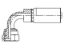 Picture of Parker 1C555-10-5 - 55 Series 1C555