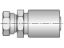 Picture of Parker 1GUHY-10-10 - HY Series 1GUHY