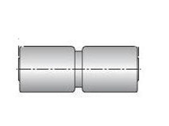 Picture of Parker 1HUHY-8-8 - HY Series 1HUHY