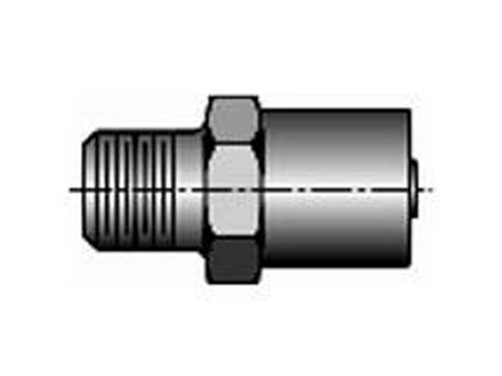 Picture of Parker 1HZHY-6-6 - HY Series 1HZHY