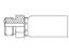 Picture of Parker 1J058-6-6C - 58 Series 1J058