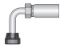 Picture of Parker 1J158-10-10 - 58 Series 1J158