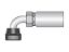 Picture of Parker 1J958-8-8 - 58 Series 1J958