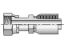 Picture of Parker 1JS43-4-4-BULK - 43 Series 1JS43