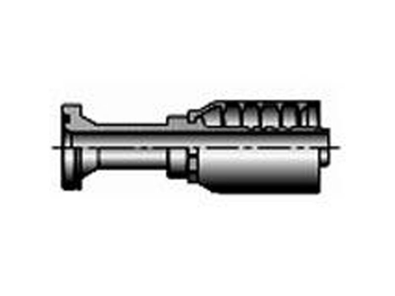 Picture of Parker 1X979-16-16 - 79 Series 1X979