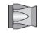 Picture of Parker 20090-5C - 90 Series 20090
