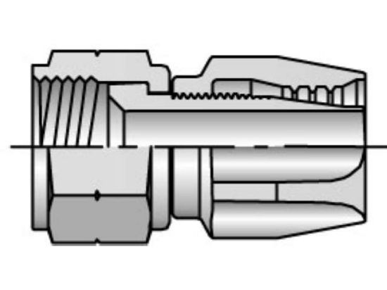 Picture of Parker 20823-10-10 - 23 Series 20823