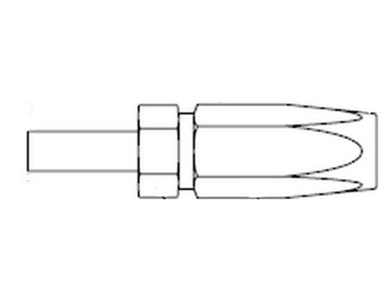 Picture of Parker 21D51-10-5 - 51 Series 21D51