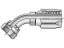 Picture of Parker 23730-8-8 - 30 Series 23730